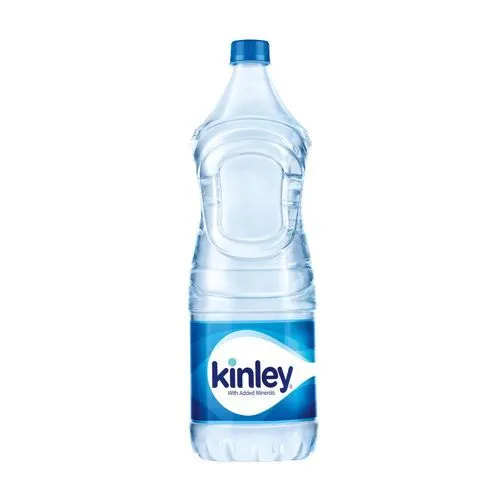 Kinley Mineral Water, 1 L